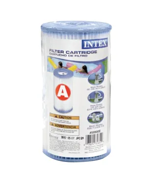 FILTER CARTRIDGE 59900/29000 (TYPE "A")