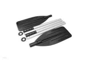 54" ALUMINUM OARS