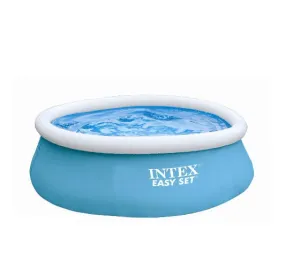 6'X20" (1.83MX51CM) EASY SET POOL LINER