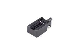 BOTTOM ADJUST PLATE FOR 4MX3MX1.24M GRAPHITE PANEL POOL