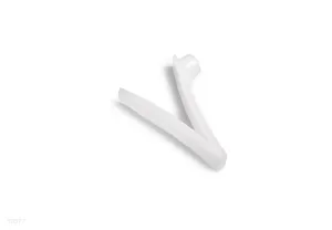 SPRING PIN FOR SMALL RECTANGULAR  FRAME POOL (PRE-INSTALLED IN "T" SIDE SUPPORT LEGS)