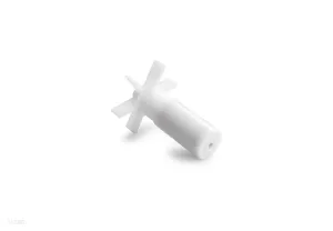 MAGNETIC ROTOR AND IMPELLER FOR FILTER PUMP MODEL#638G
