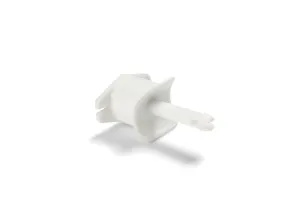 VOLLEYBALL NET FASTENERS
