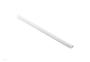 VERTICAL LEG AND SPRING PIN (M-6) FOR 14'X48", 15'X48",16'X48", 18'X48"METAL FRAME POOL