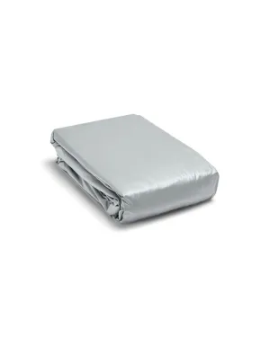 POOL LINER FOR 4MX3MX1.24M GRAPHITE PANEL POOL