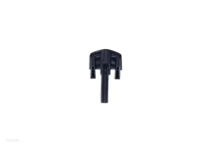 SPA CONTROL PANEL FIXER-BLUE