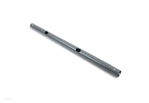 HORIZONTAL BEAM (A) FOR 12'X24'X52" RECTANGULAR ULTRA FRAME POOL (SINGLE BUTTON SPRING INCLUDED)