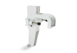 POLE BRACKET (DOVETAIL SCREWS AND RUBBER FENDER INCLUDED)