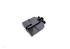 SIDE TOP BRACKET FOR 4MX3MX1.24M GRAPHITE PANEL POOL