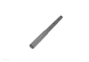 UPPER SIDE LEG (MARKED "A") FOR 52" GREY TWO-SECTION/REMOVABLE LADDER