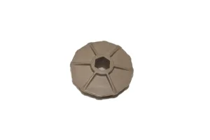 DEFLATION OUTLET CAP