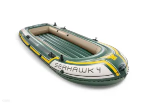 BOAT BODY FOR SEAHAWK 4 SET
