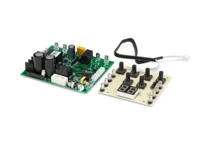 PCB FOR SALTWATER SYSTEM 26680