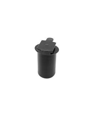 FISHING MOUNTING BRACKET-BLACK