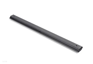 CORNER SUPPORT POST  FOR 4MX3MX1.24M GRAPHITE PANEL POOL
