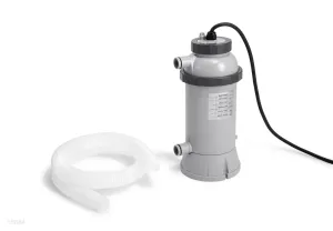 230V ELECTRIC POOL HEATER