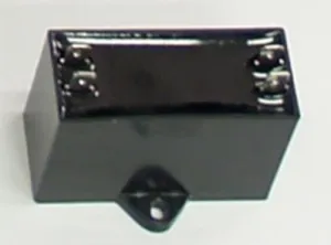 CAPACITANCE FOR 28422/28424/28444/28454 (15 VERSION) & 28422 (14 VERSION)
