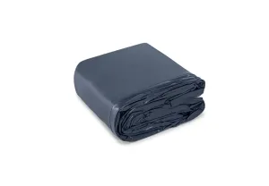 14' ROUND METAL FRAME POOL COVER