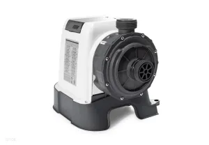 PUMP MOTOR & CONTROL FOR 14" SAND FILTER PUMP 26648GS
