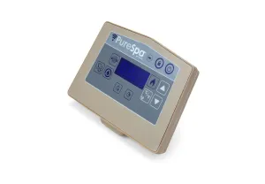 SPA CONTROL PANEL FOR 28445/28446/28471/28472