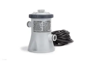 FILTER HOUSING AND MOTOR FOR 28602GS