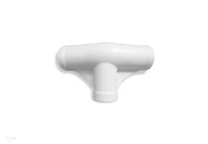 BEAM & LEG JOINT 10'-12' ROUND METAL FRAME POOL