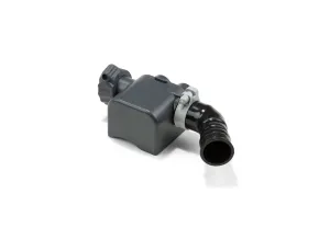 SPA CONTROL BASE INLET