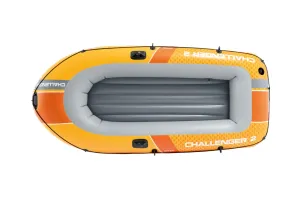 BOAT BODY FOR CHALLENGER 2 SET 66312
