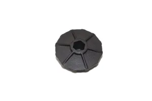 DEFLATION OUTLET CAP