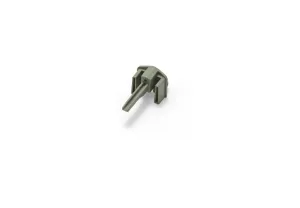 SPA CONTROL PANEL FIXER-GREEN