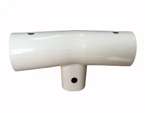 LEG & BEAM JOINT FOR 18'X48" ROUND PRISM FRAME POOL
