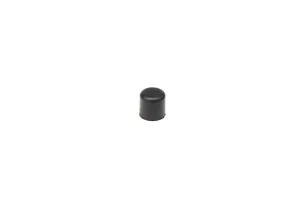 BOTTOM RUBBER CAP FOR SPA FILTER MOTOR