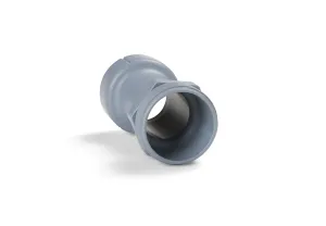 PLUNGER VALVE CONNECTOR FOR 16'8"X49" & 18'8"X53" WOOD-GRAIN FRAME POOL