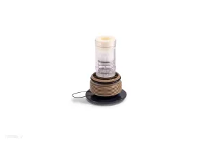 SPA PRESSURE RELEASE VALVE SET-NAVY BLUE