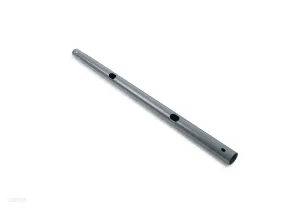 HORIZONTAL BEAM (B) FOR 12'X24'X52" RECTANGULAR ULTRA FRAME POOL (SINGLE BUTTON SPRING INCLUDED)