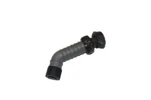 WATER INLET TUBE FOR BUBBLE SPA-DARK BROWN