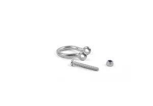FISHING RULER CONNECTOR
