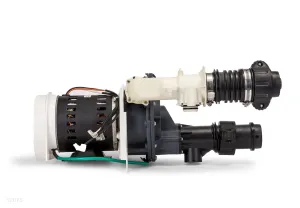 JET MOTOR ASSEMBLY FOR 28422/28424/28444/28454 (16 VERSION)
