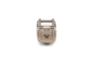 VALVE BUCKLE SET ON AIR PIPE FOR BUBBLE SPA-KHAKI