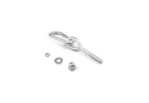 QUICK HOOK WITH BOLT SET