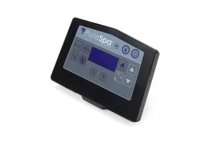 SPA CONTROL PANEL FOR 28461/28462/28457/28458