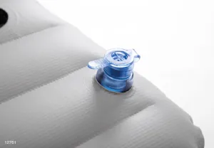 INFLATABLE BOOSTER PAD