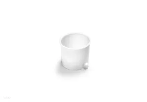 PLASTIC INSERT FOR HORIZONTAL CORNER PIPE FOR RECTANGULAR ULTRA XTR / PRISM FRAME POOL