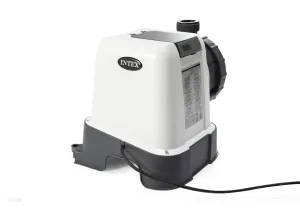 PUMP MOTOR & CONTROL FOR 14" SAND FILTER PUMP 26648