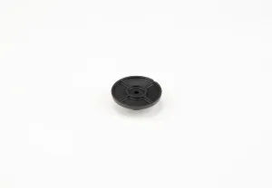 VERTICAL LEG END CAP FOR 8'X20" METAL FRAME POOL