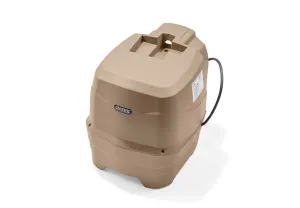 SPA CONTROL BASE FOR 28430/28432