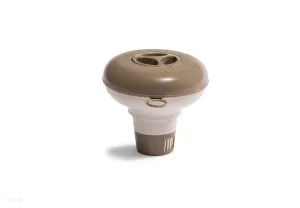 CHEMICAL DISPENSER FOR SPA