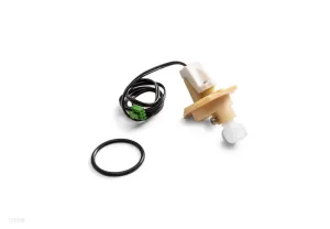 FLOW SENSOR FOR HEATING ELEMENT FOR JET SPA