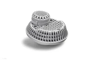 SPA OUTLET STRAINER GRID FOR 28421/28422