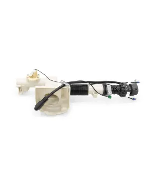 FLOW SENSOR ON HEATING ELEMENT FOR CHEVRON BUBBLE SPA-DARK GREY